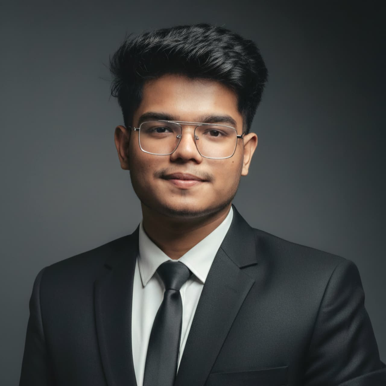 Software Engineer Portrait ID