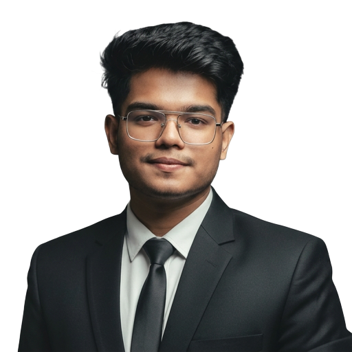Ashish Suresh